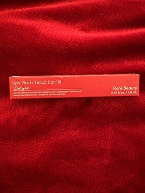 Rare Beauty Soft Pinch Tinted Lip Oil - Delight